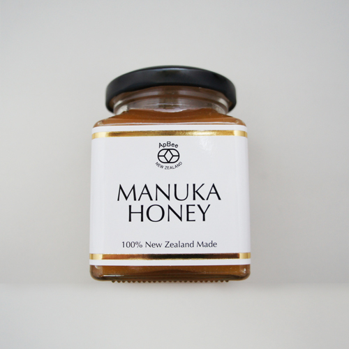 MANUKA HONEY