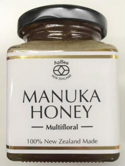 MANUKA HONEY