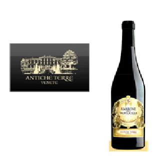 Amarone della Valpolicella アマローネ・テッラ・ヴァルポリチェッラ